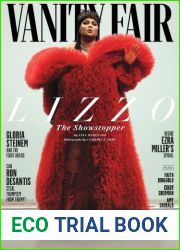 Vanity Fair USA - November 2022