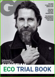 GQ USA - November 2022