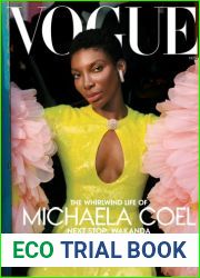 Vogue USA - November 2022
