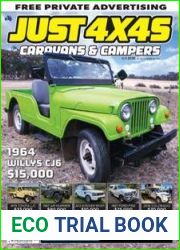 Just 4X4S - 17 October 2022