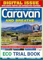 Caravan Magazine - November 2022