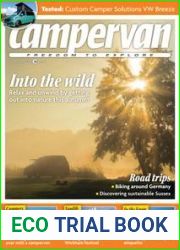 Campervan - November 2022