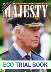 Majesty Magazine - Vol. 43 No. 11, November 2022