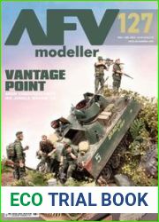 Meng AFV Modeller - Issue 127, November December 2022