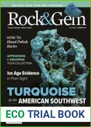 Rock and Gem - Vol. 52 No. 11, November 2022