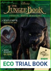 Disney - The Jungle Book, 2022
