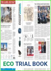 The Globe and Mail - October 18, 2022