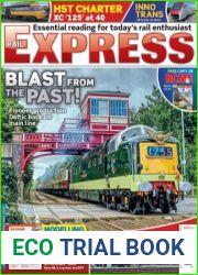Rail Express - Issue 318, November 2022