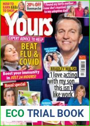 Yours UK - Issue 413, October 18 31, 2022
