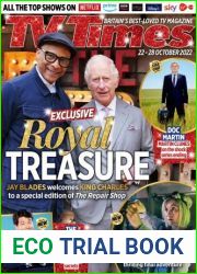 TV Times - 22 28 October 2022