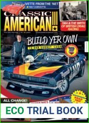 Classic American - November 2022
