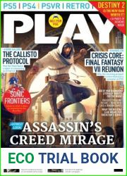 Play UK - Issue 20, December 2022