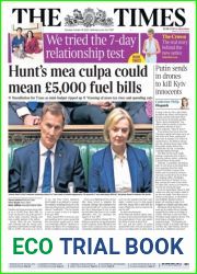 The Times - 18 October, 2022