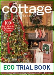 The Cottage Journal - Christmas, 2022