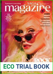 Saga Magazine - November 2022
