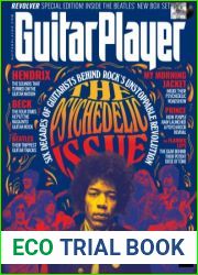 Guitar Player - Vol 56 No 12, December 2022