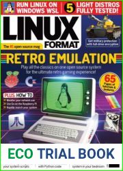 Linux Format UK - November 2022
