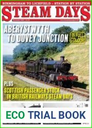 Steam Days - November 2022