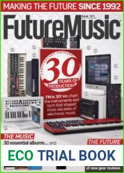 Future Music - Issue 389, December 2022
