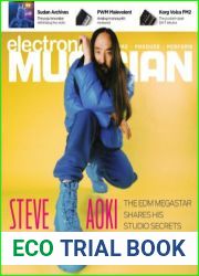Electronic Musician - December 2022