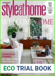 Style at Home Canada - November 2022