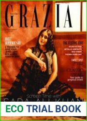 Grazia India - Vol. 15 Issue 7, October 2022