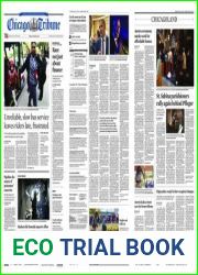 Chicago Tribune - 17 October, 2022