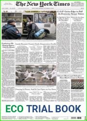 The New York Times - 17 October, 2022