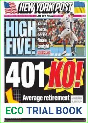 New York Post - 17 October, 2022
