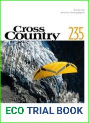 Cross Country - Issue 235, November 2022