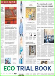 The Globe and Mail - October 17, 2022