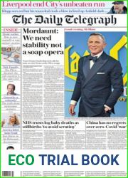 The Daily Telegraph - 17 October, 2022