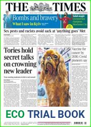 The Times - 17 October, 2022
