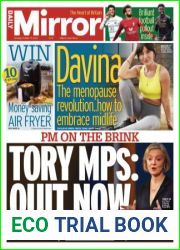 Daily Mirror - 17 October 2022