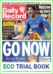 Daily Record - October 17, 2022