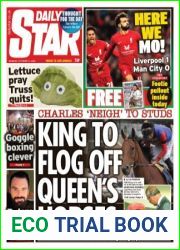 Daily Star - 17 October 2022