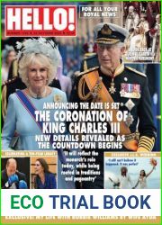 Hello! Magazine UK - No 1760, 24 October 2022