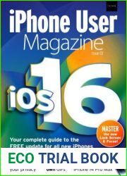 iPhone User Magazine - Issue 03, 2022