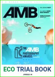 Australian Mountain Bike - Issue 199, 2022