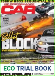 NZ Performance Car - Issue 299, December 2022 January 2023