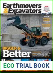 Earthmovers and Excavators - Issue 403, 2022
