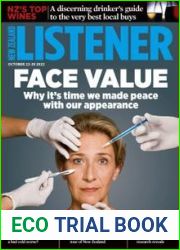 New Zealand Listener - October 22 28, 2022