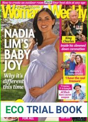 Woman|s Weekly New Zealand - Issue 43, 2022