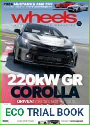 Wheels Australia - November 2022