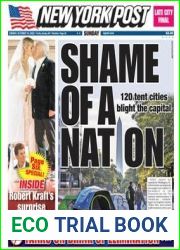 New York Post - 16 October, 2022