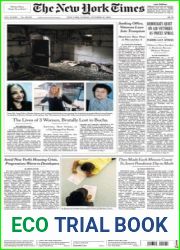 The New York Times - 16 October, 2022