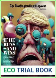 The Washington Post Magazine - October 16, 2022