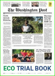 The Washington Post - October 16, 2022