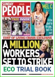 Sunday People - 16 October 2022