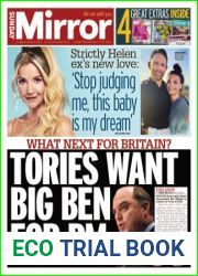 Sunday Mirror - 16 October 2022